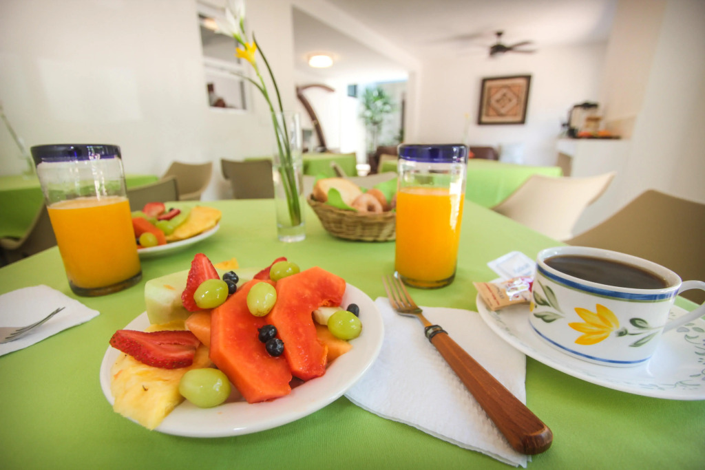 Hotel Los Girasoles