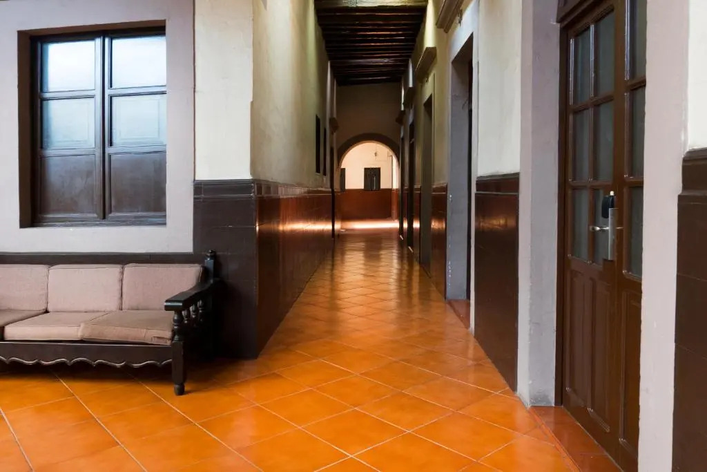Hotel Hidalgo