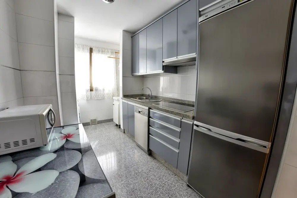 WonderStays Apartamentos La Estación