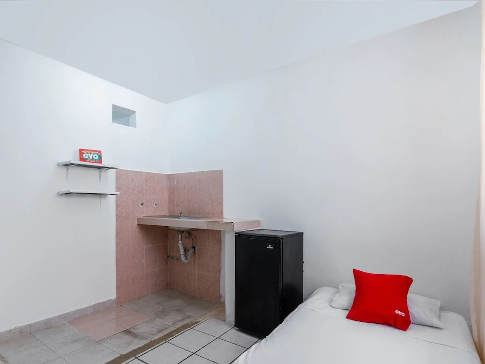 Oyo Hotel Posada Roma
