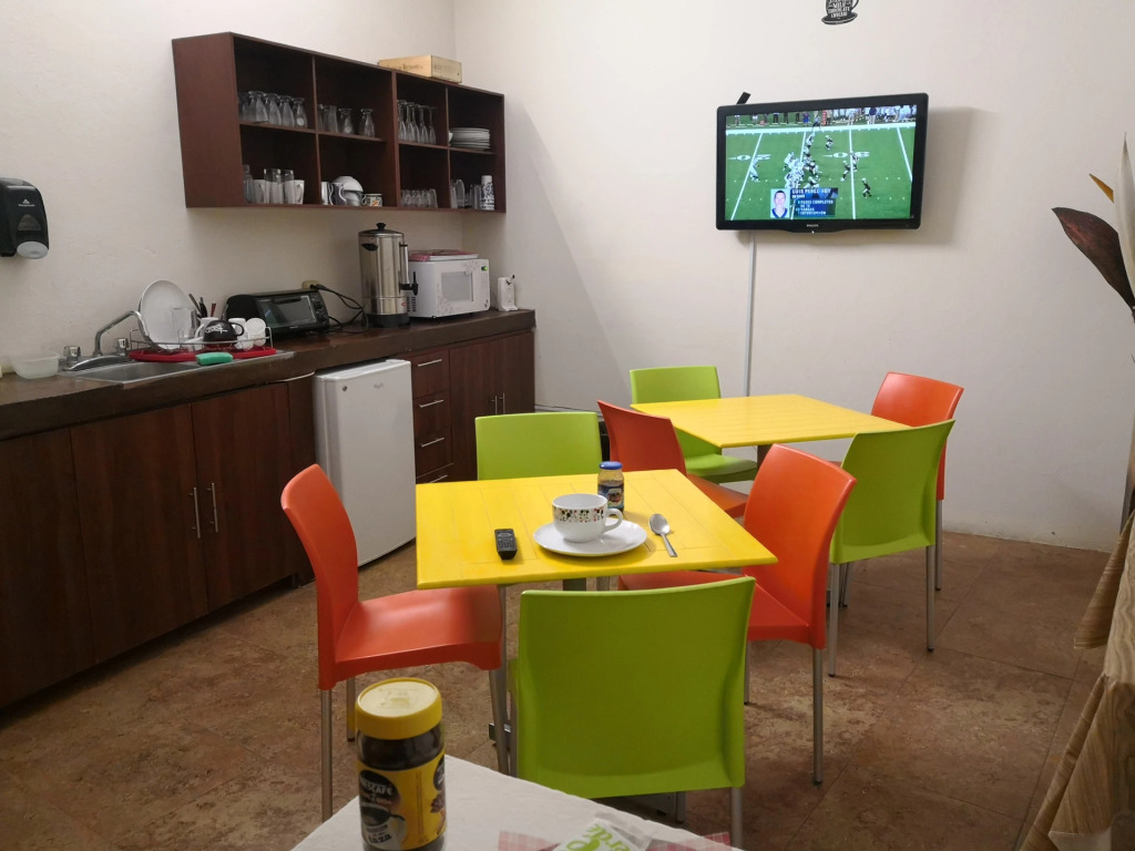 Urbania Hostels