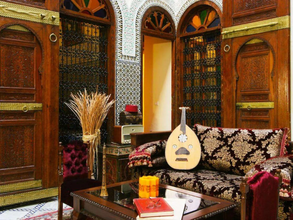 Riad Ibn Khaldoun