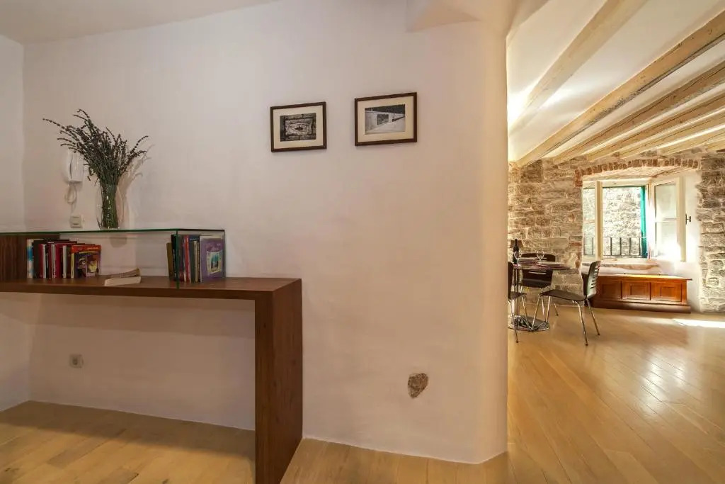 Luxury San Giovanni Apartments