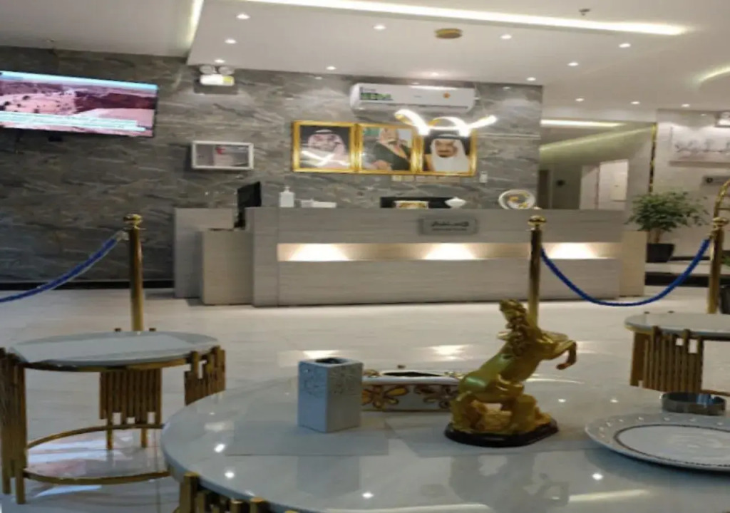 Reef Suites
