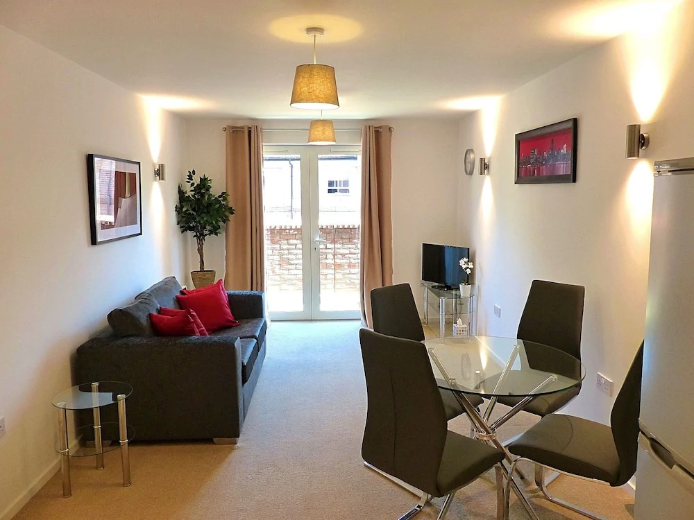 Penta Homes Apartments - Regent Court