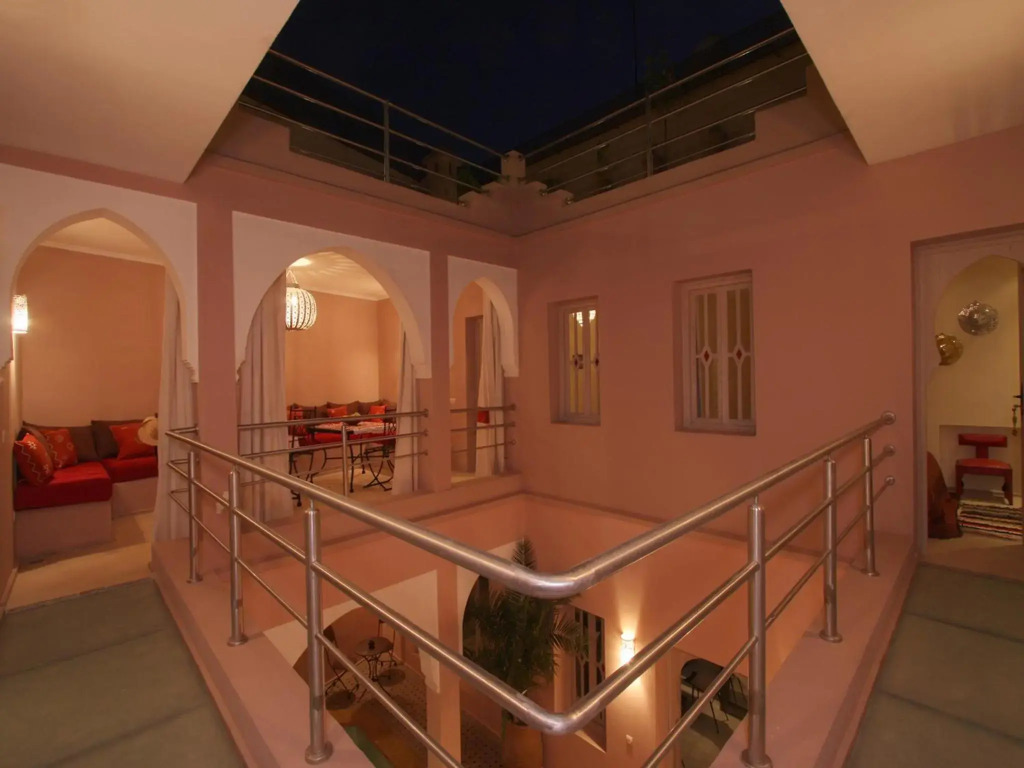 Riad Tahani
