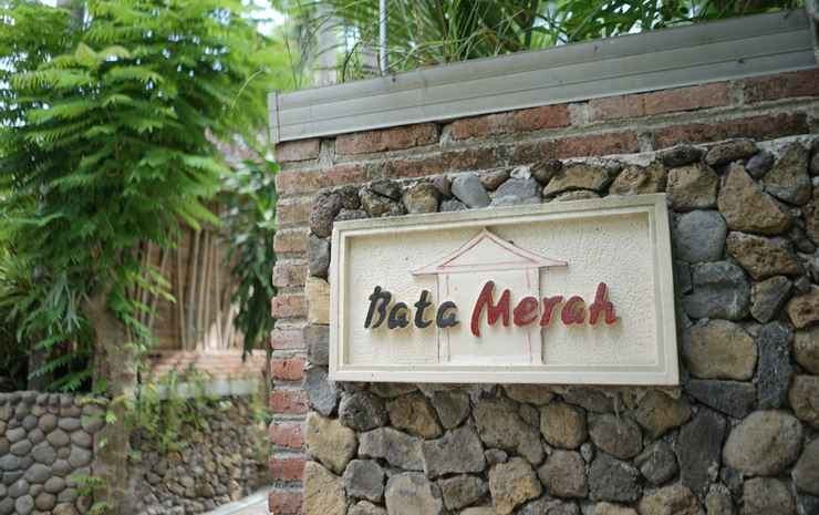 Bata Merah Homestay Syariah