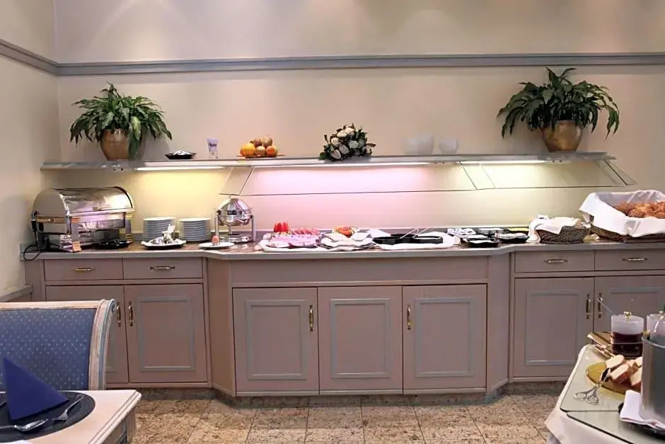 Hotel Ambiente Garni