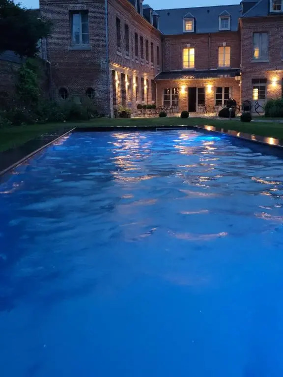 les Myrrhophores et Spa, Chambres dHôtes et Gîtes de charme