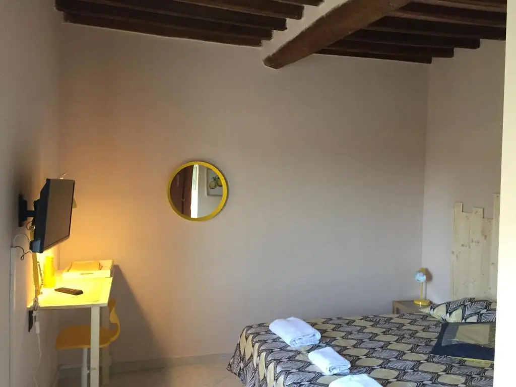 Smile Tower House
