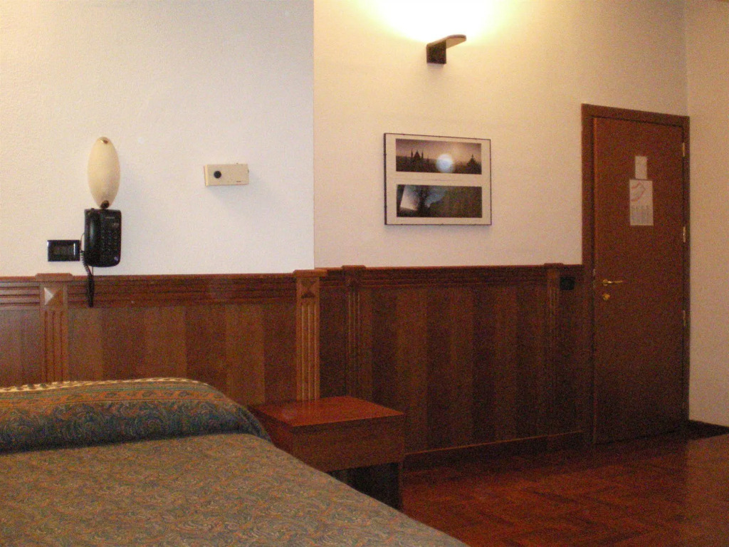 Hotel Valentino Centro Storico