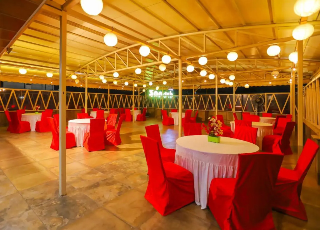 Playotel Inn Sonash Indore