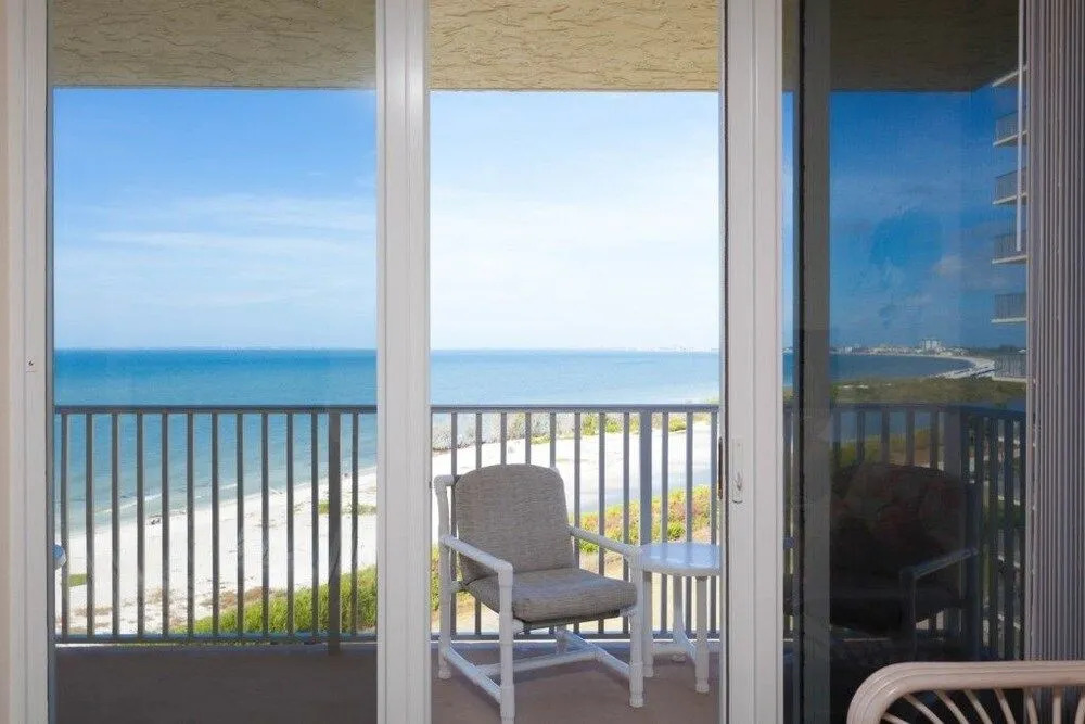 Estero Beach and Tennis C 707