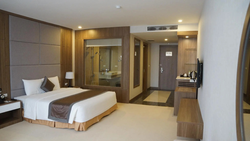 Muong Thanh Luxury Ha Nam