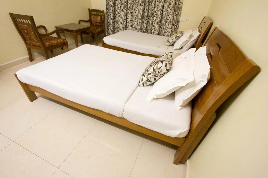 Crescent Homes Corporate Stay