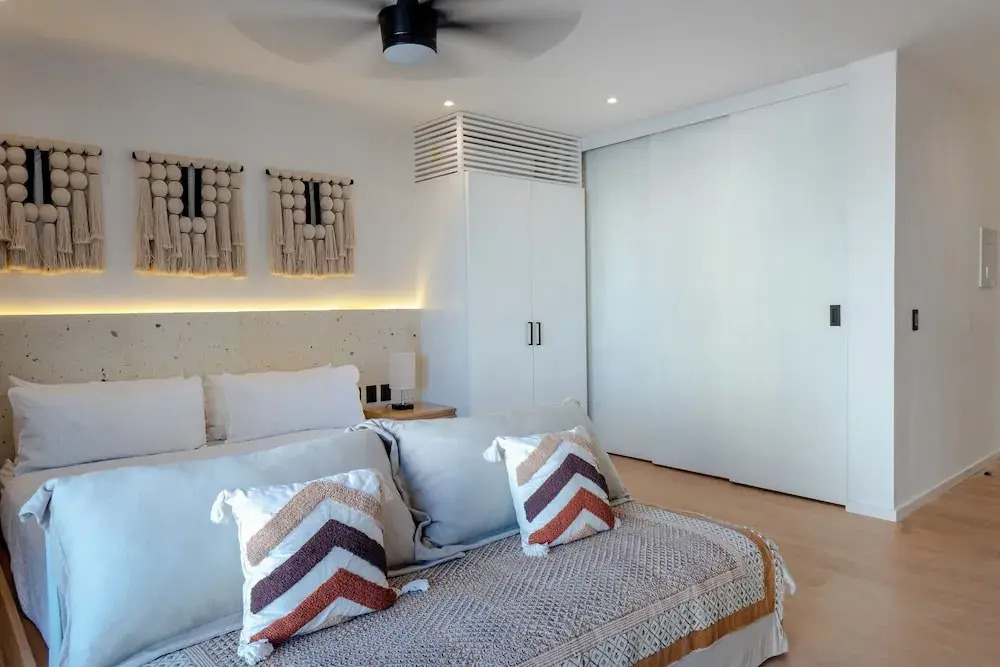 Kumaru Suite by BVR