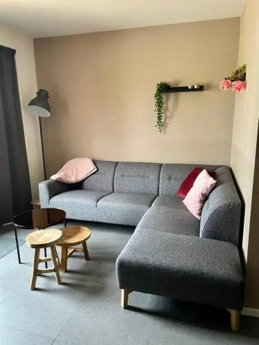 Camping Lagewald Vakantiehuis