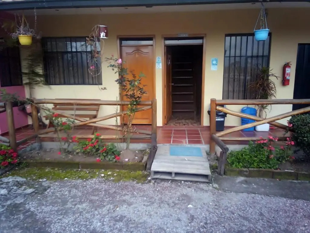 Hostal Aventura