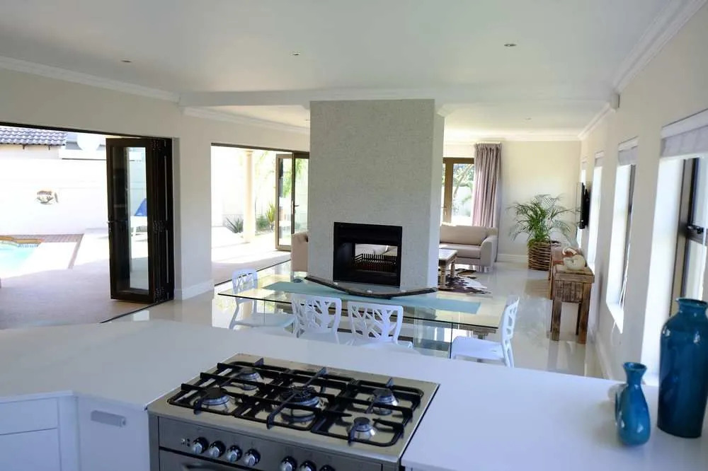 Santa F Beach House