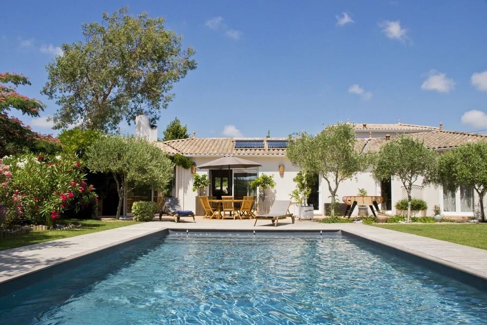 Le Clos des Romarins