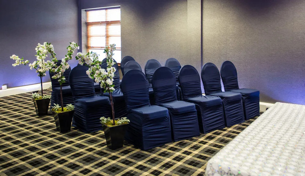 Loughshore Hotel