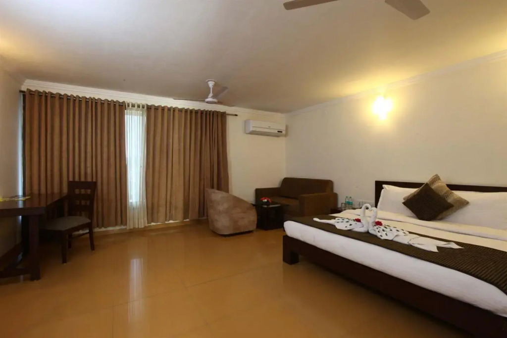Jeevan Tara Club & Resort