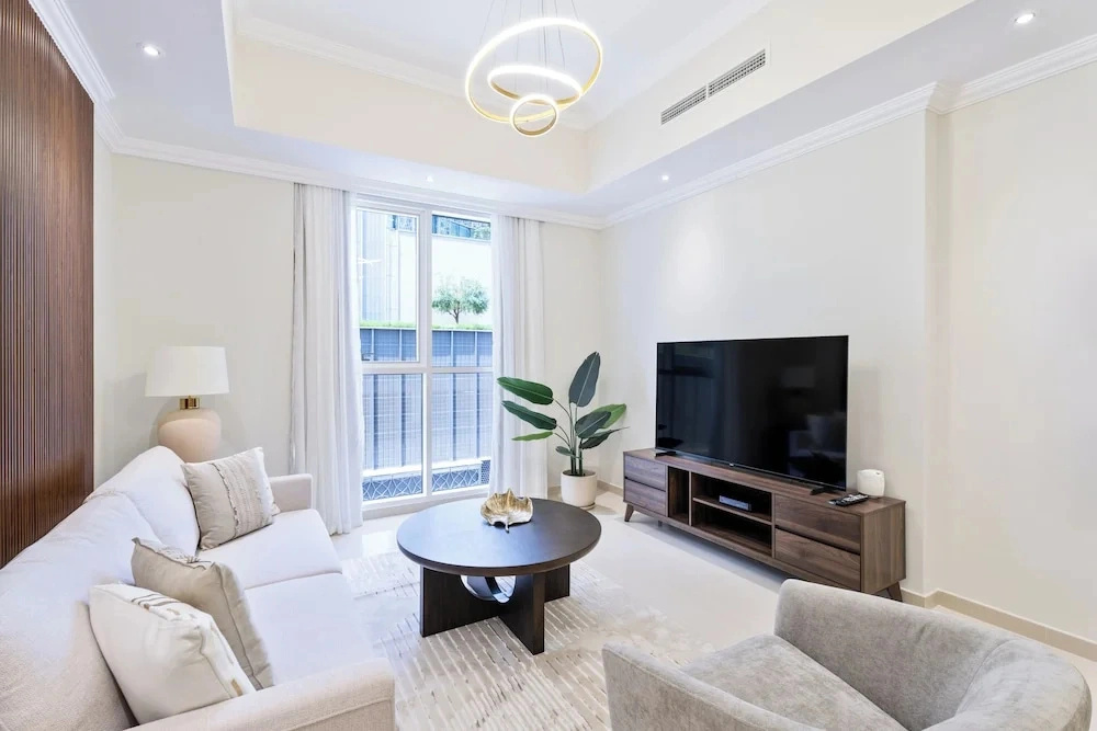 Nasma Holiday Homes - Dunya Tower