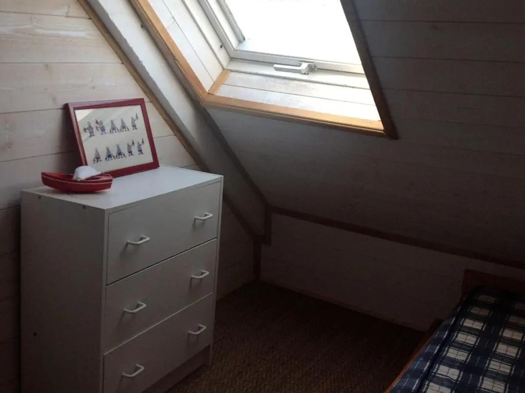 Maison Bangor, 5 pièces, 8 personnes - FR-1-418-17