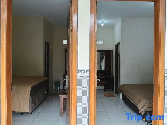 Dua Puteri Homestay Bromo