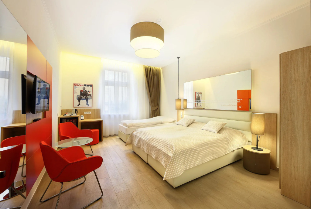 Salvator Boutique Hotel vegan-friendly