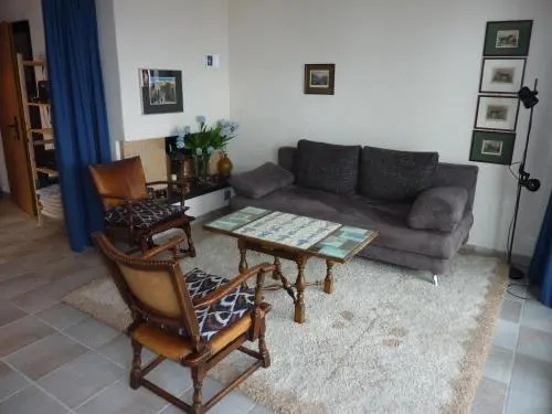 Apartments Scierie