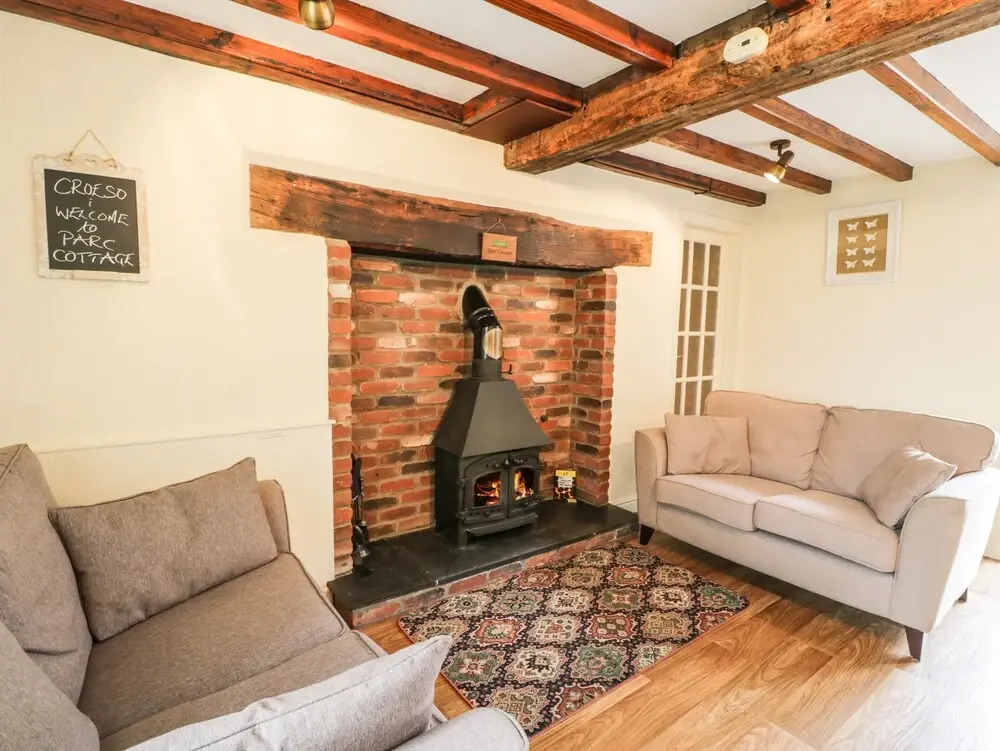 Parc Cottage