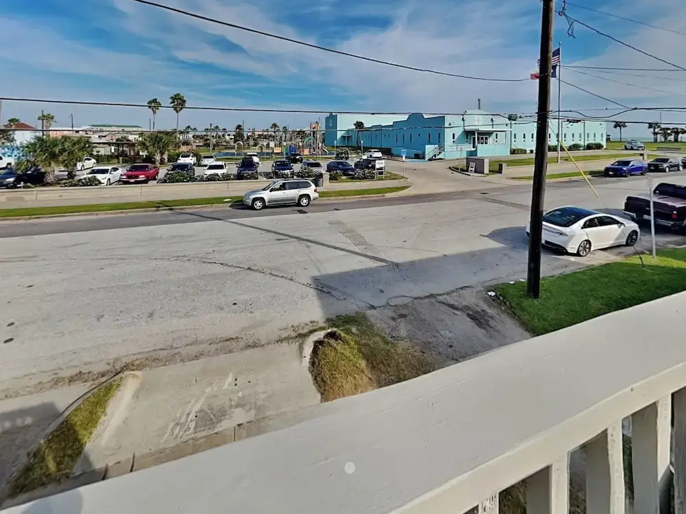 Seawall Celebration Manor by Ryson Vacation Rentals