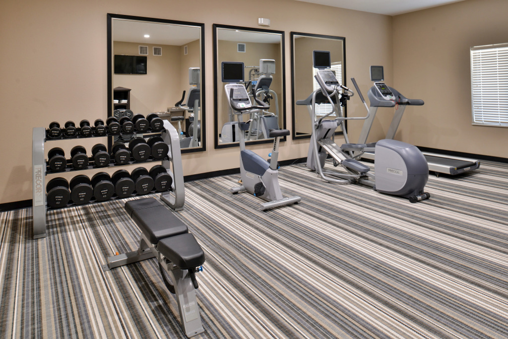 Candlewood Suites Kenedy by IHG