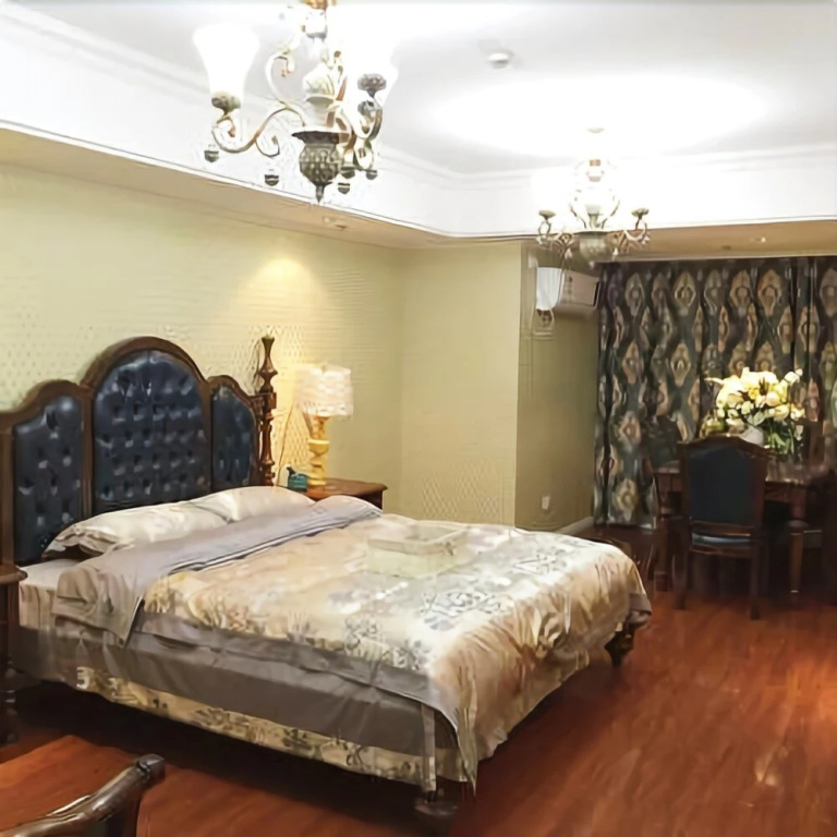 Yantai Mite Private Hotel Department
