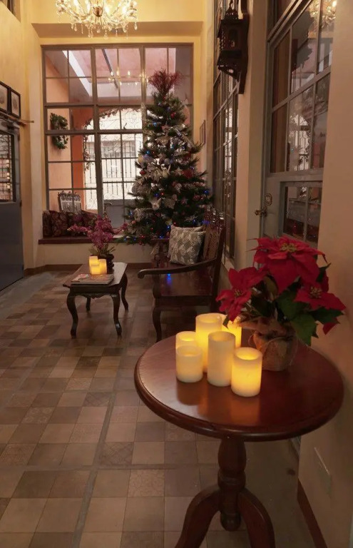 1775 Adriatico Suites