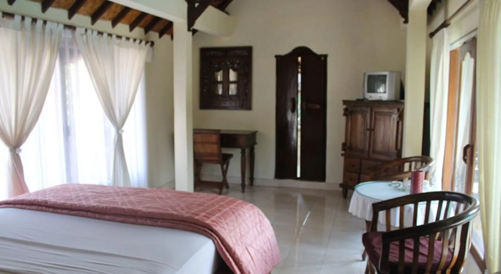 Pande Permai Bungalows