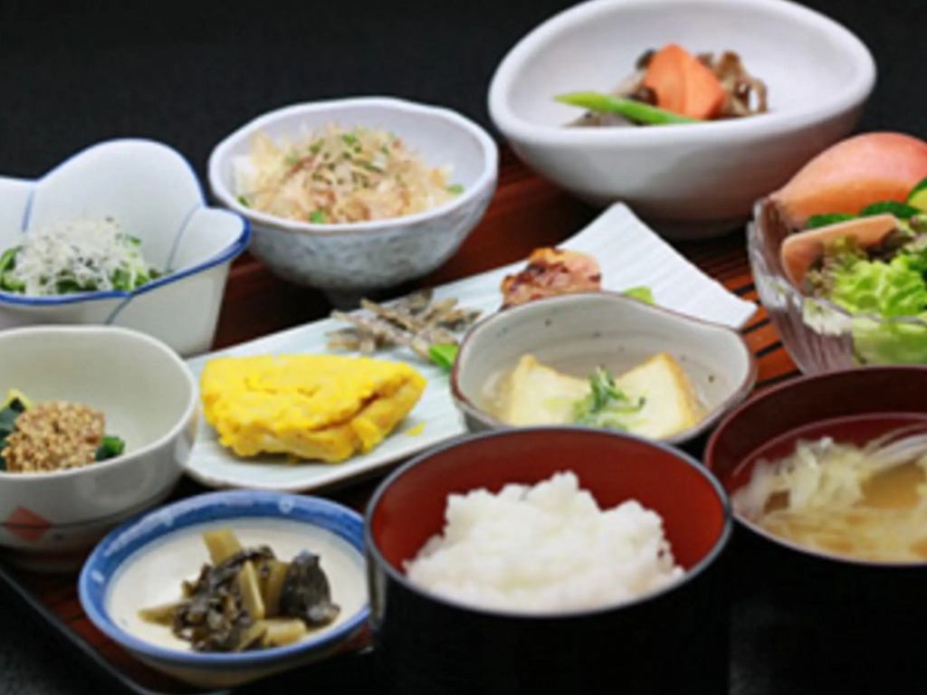 Ueda Plaza Hotel