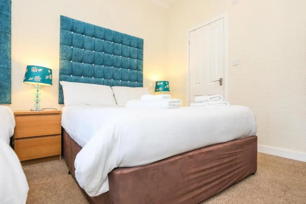 mySTAYINN Strathblane House