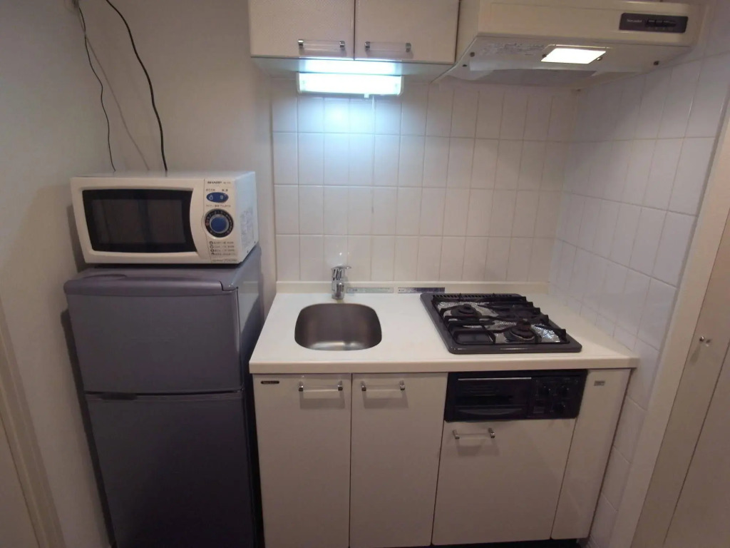 Palace Studio Akasaka Nibankan