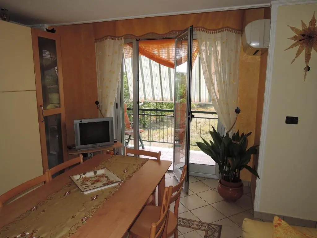 Apartment Mare Giardini Naxos