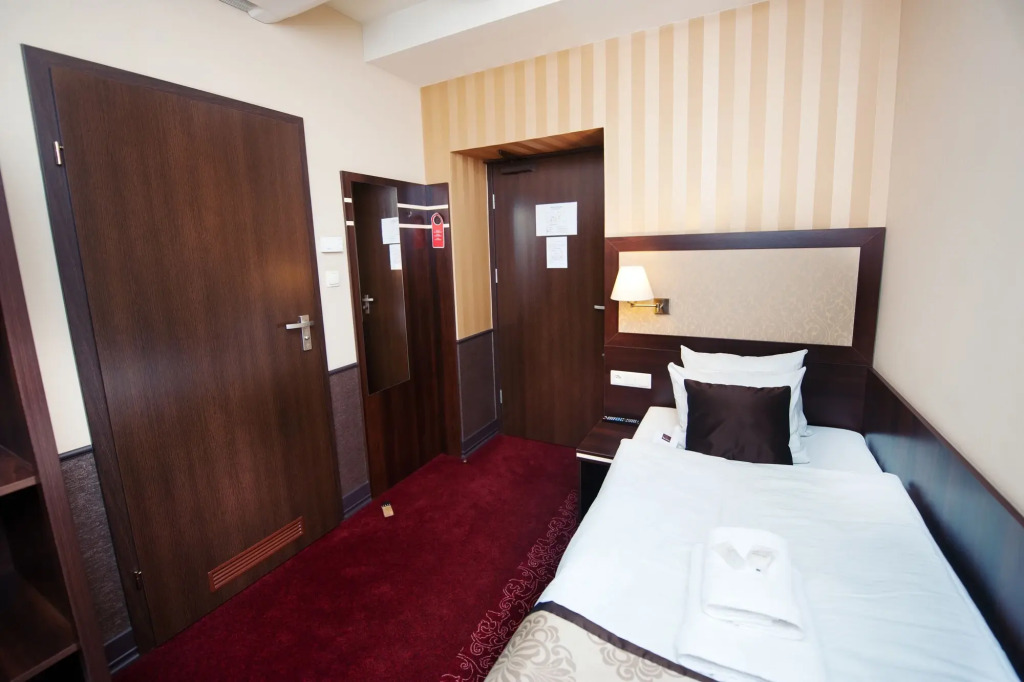 Hotel Wielopole