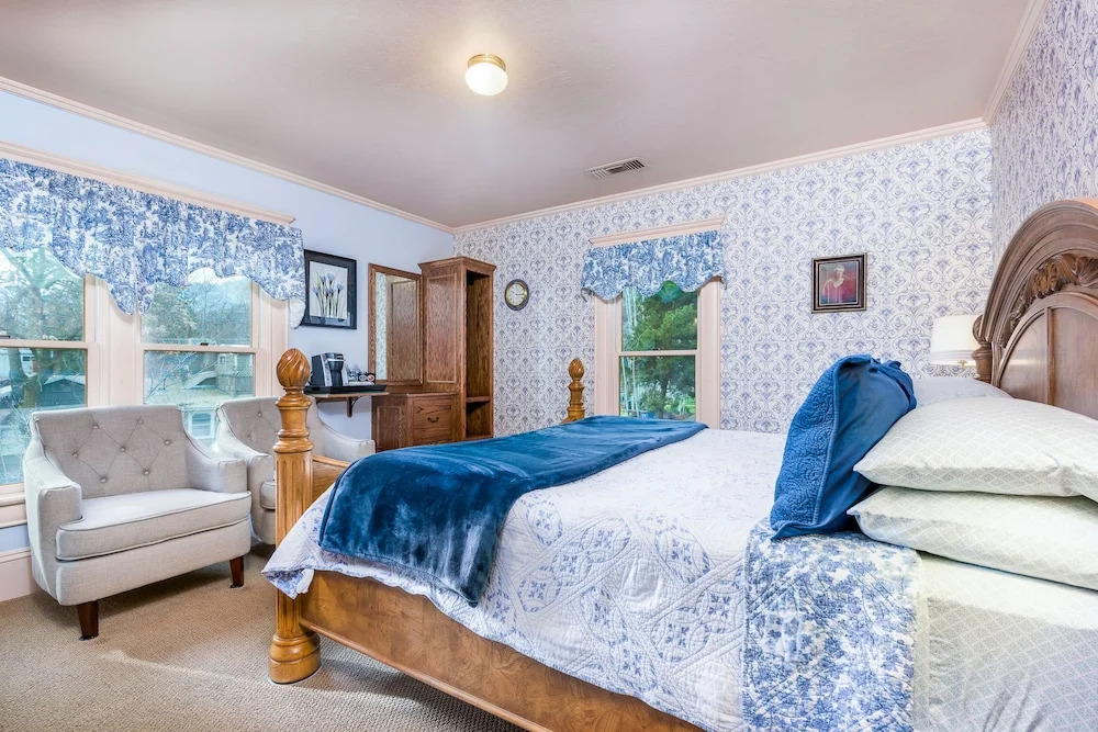 Abigails Bed and Breakfast Inn