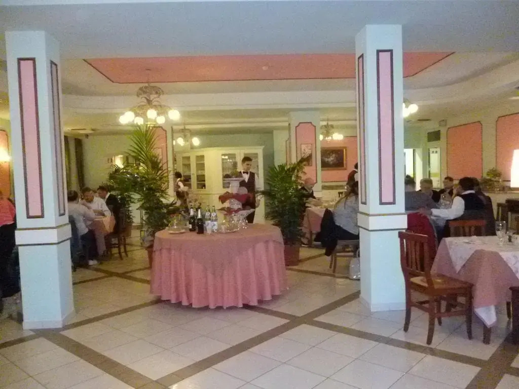 Hotel Plazza