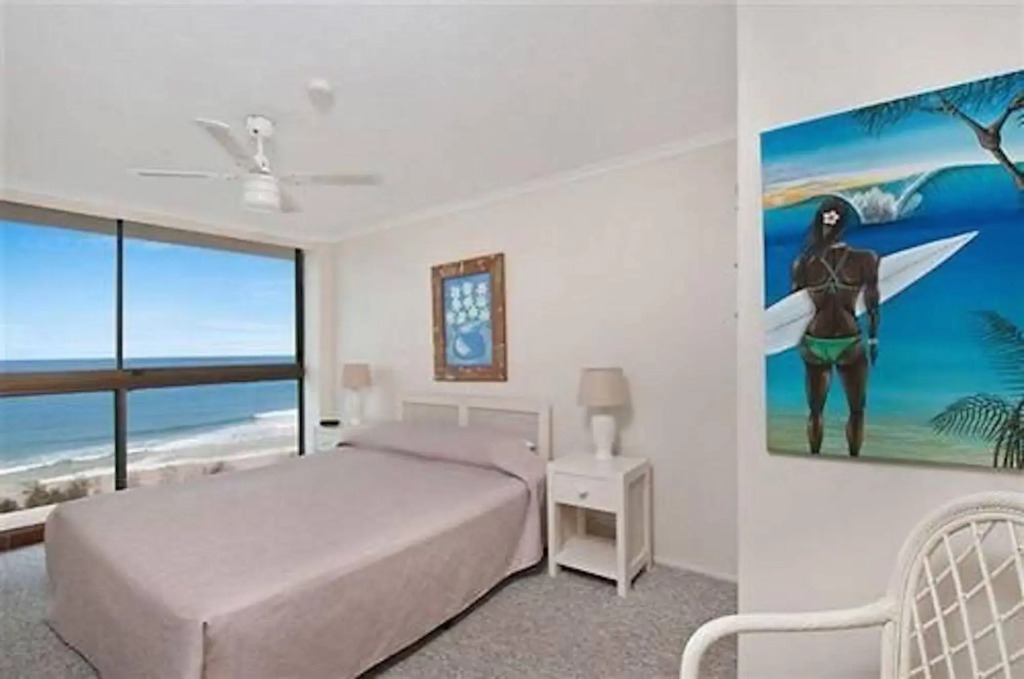 Boulevard Towers on Broadbeach