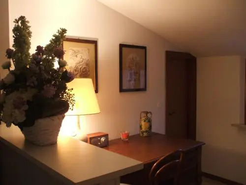 La Terrazza Apartment