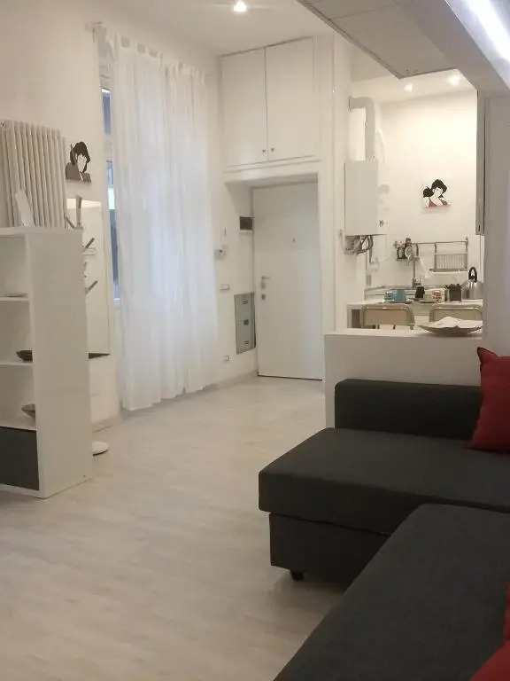 Isola Flat