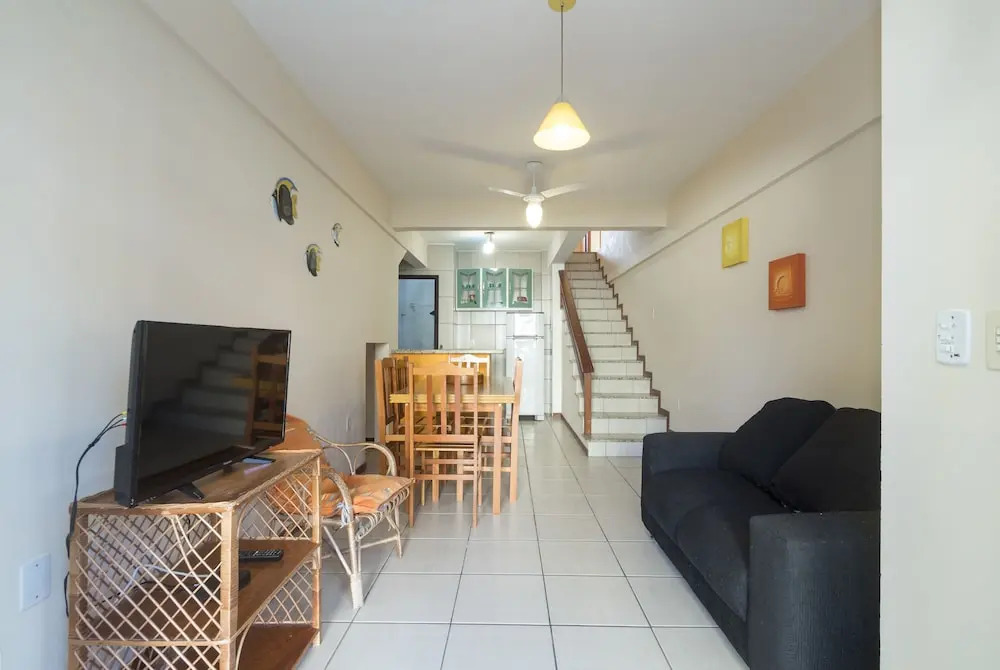 Apartamento 2 quartos - 302 - 3