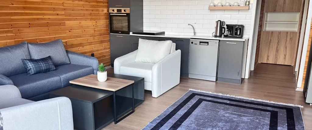Lusso Suite