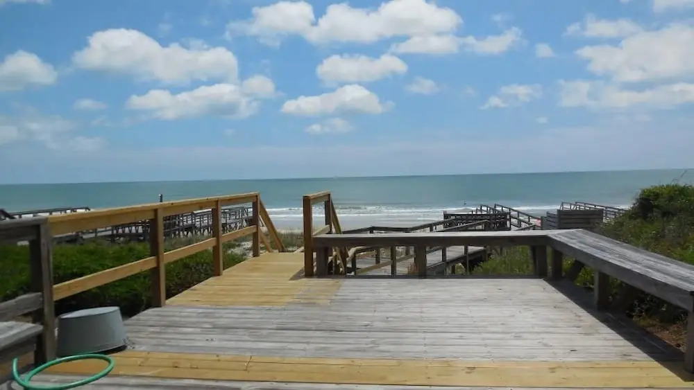 Happy Days - 5 Br Home